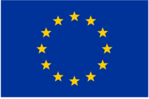 Eu flag